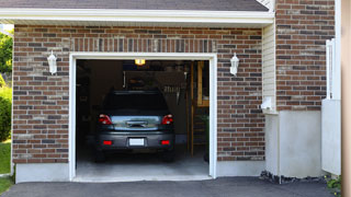 Garage Door Installation at Scottdale, Illinois